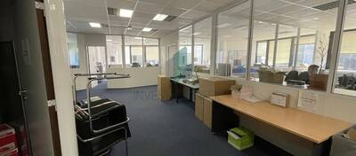 REXIM - Bureau - Val-d'Oise - Argenteuil - 3