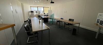 REXIM - Bureau - Val-d'Oise - Argenteuil - 4