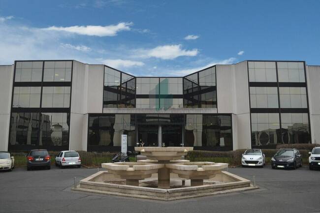 REXIM - Bureau - Val-d'Oise - Argenteuil - 1