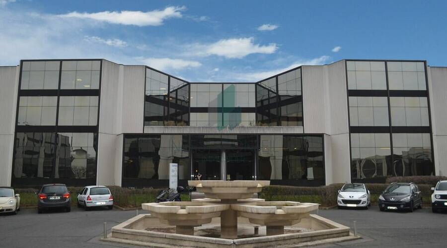 REXIM - Bureau - Val-d'Oise - Argenteuil - 1