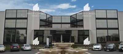 REXIM - Bureau - Val-d'Oise - Argenteuil - 1