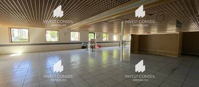 REXIM - Bureau - Val-d'Oise - Argenteuil - 2