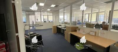 REXIM - Bureau - Val-d'Oise - Argenteuil - 3