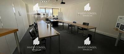 REXIM - Bureau - Val-d'Oise - Argenteuil - 4