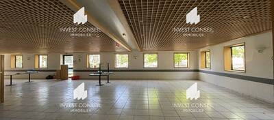 REXIM - Bureau - Val-d'Oise - Argenteuil - 5