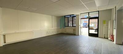 REXIM - Local d'activités - Val-d'Oise - Argenteuil - 3