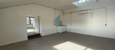 REXIM - Local d'activités - Val-d'Oise - Argenteuil - 6