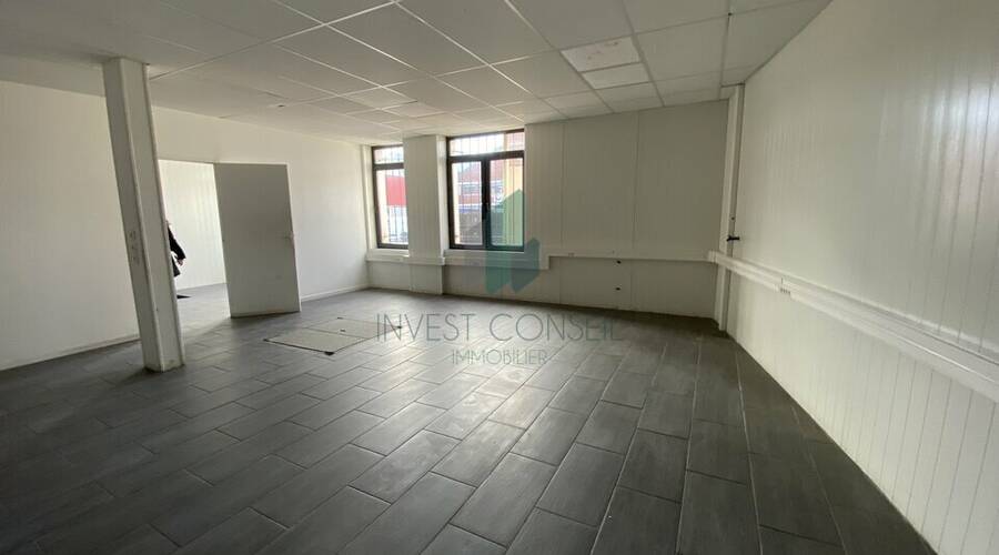 REXIM - Local d'activités - Val-d'Oise - Argenteuil - 2