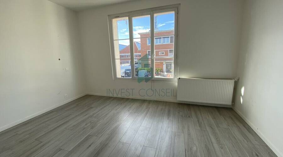 REXIM - Local d'activités - Val-d'Oise - Argenteuil - 4