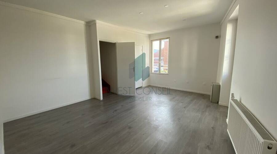 REXIM - Local d'activités - Val-d'Oise - Argenteuil - 5