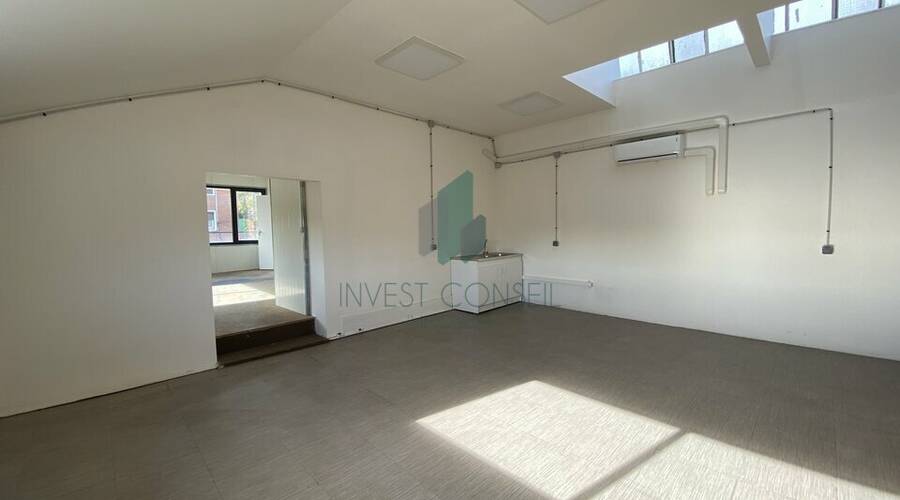 REXIM - Local d'activités - Val-d'Oise - Argenteuil - 6