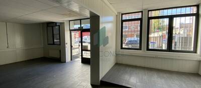 REXIM - Local d'activités - Val-d'Oise - Argenteuil - 1