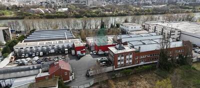 REXIM - Local d'activités - Val-d'Oise - Argenteuil - 1