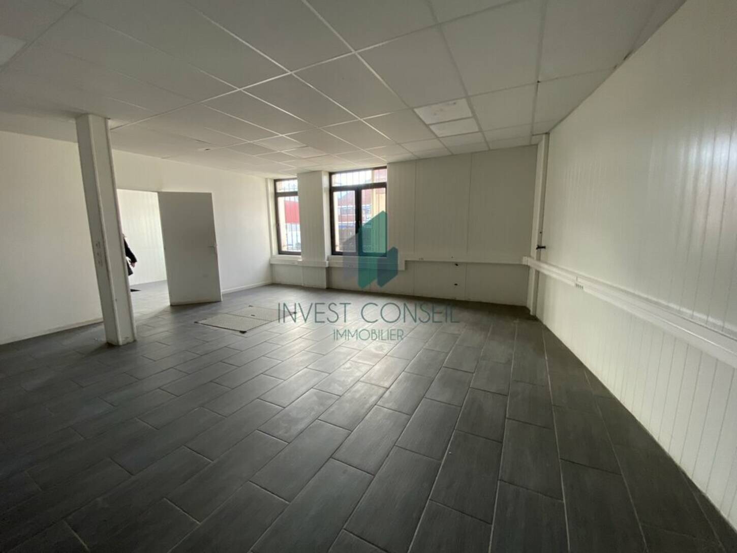 REXIM - Local d'activités - Val-d'Oise - Argenteuil - 2