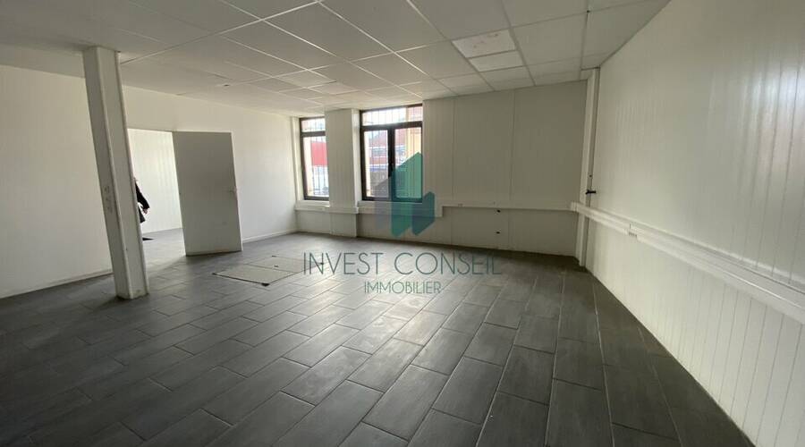 REXIM - Local d'activités - Val-d'Oise - Argenteuil - 2