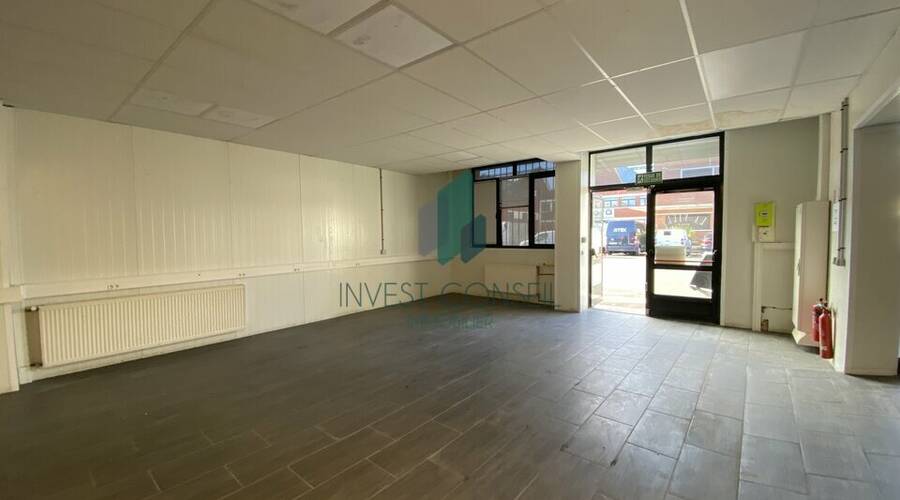 REXIM - Local d'activités - Val-d'Oise - Argenteuil - 3