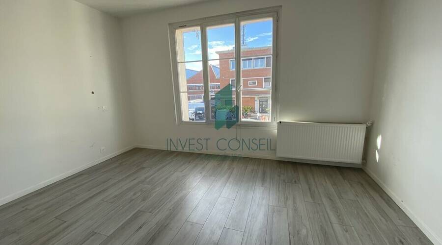 REXIM - Local d'activités - Val-d'Oise - Argenteuil - 4