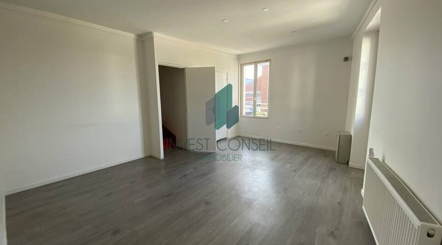 REXIM - Local d'activités - Val-d'Oise - Argenteuil - 5