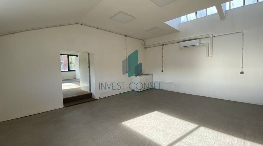 REXIM - Local d'activités - Val-d'Oise - Argenteuil - 6