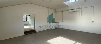 REXIM - Local d'activités - Val-d'Oise - Argenteuil - 6