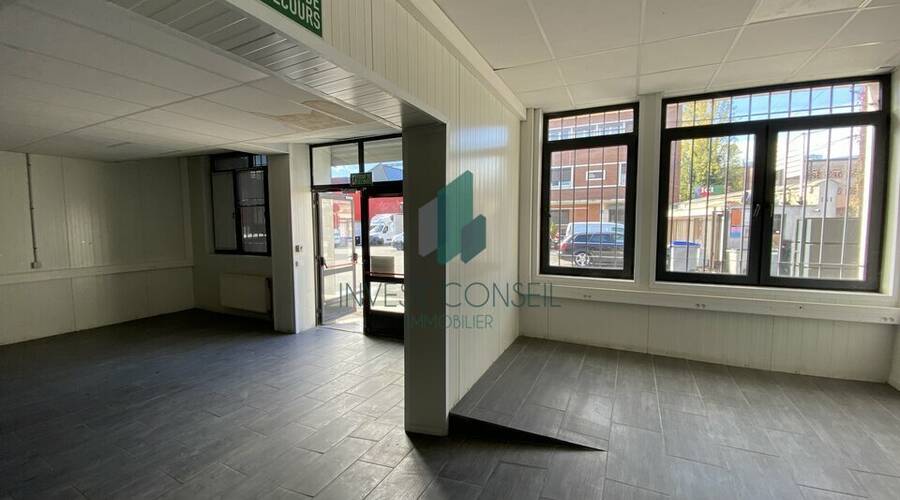 REXIM - Local d'activités - Val-d'Oise - Argenteuil - 7