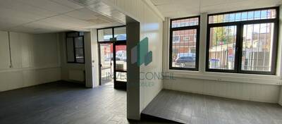 REXIM - Local d'activités - Val-d'Oise - Argenteuil - 7