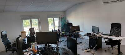 REXIM - Bureau - Val-d'Oise - Ennery - 3