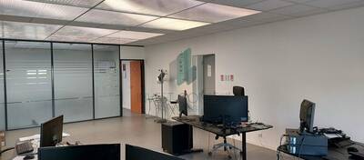 REXIM - Bureau - Val-d'Oise - Ennery - 1