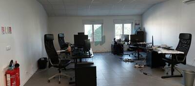 REXIM - Bureau - Val-d'Oise - Ennery - 2