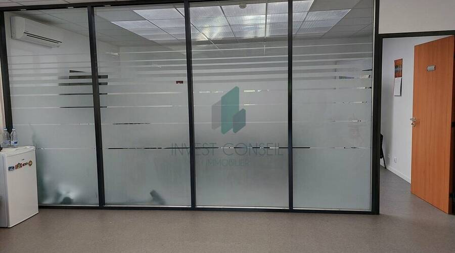 REXIM - Bureau - Val-d'Oise - Ennery - 4