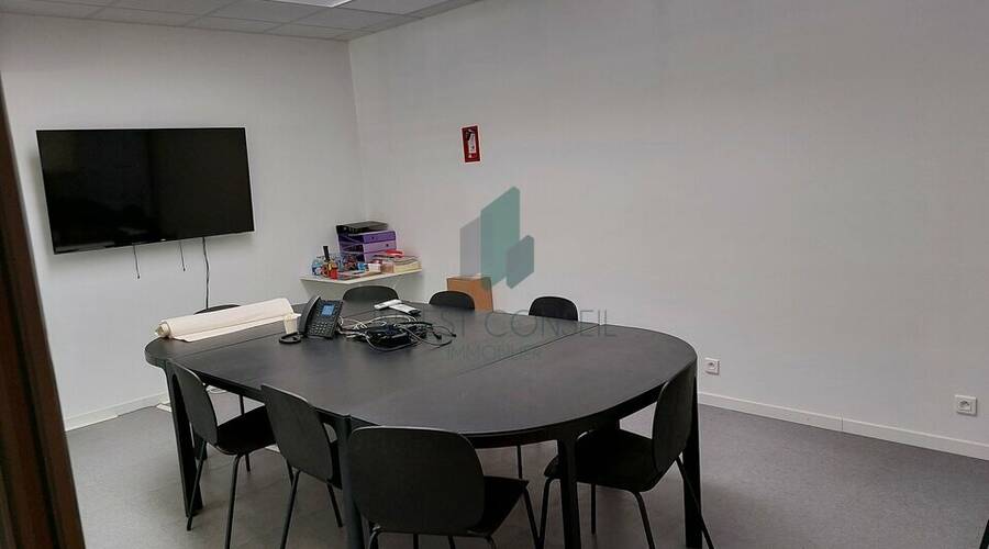 REXIM - Bureau - Val-d'Oise - Ennery - 5