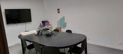 REXIM - Bureau - Val-d'Oise - Ennery - 5