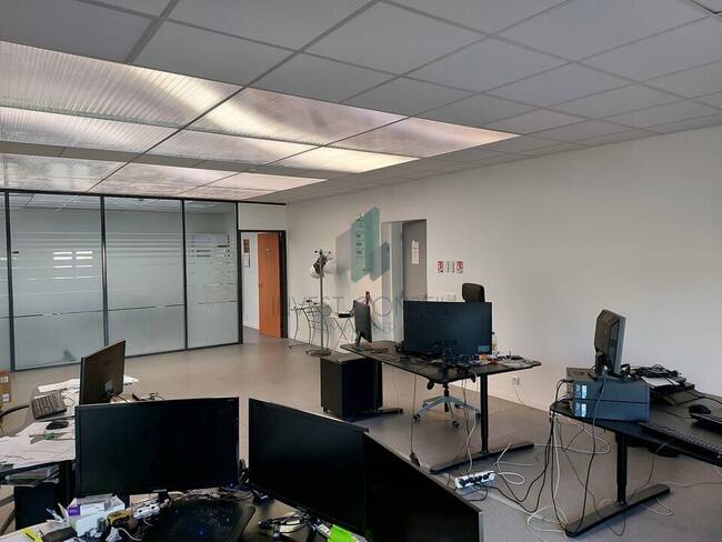 REXIM - Bureau - Val-d'Oise - Ennery - 1