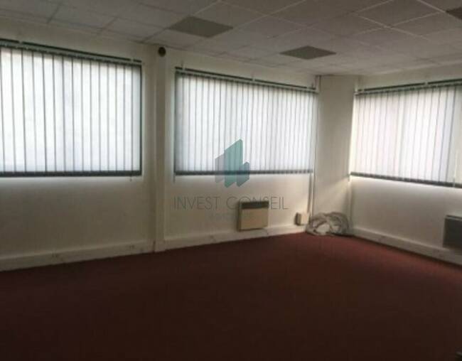 REXIM - Bureau - Val-d'Oise - Ennery - 1