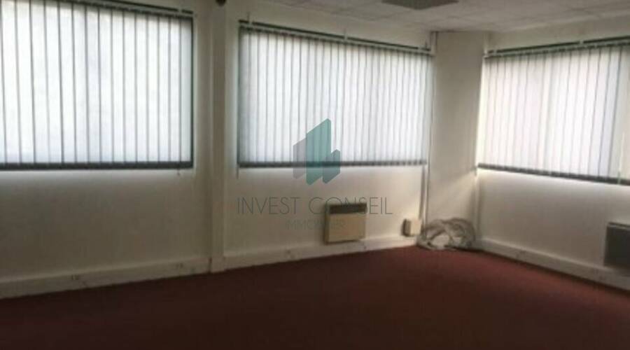 REXIM - Bureau - Val-d'Oise - Ennery - 1