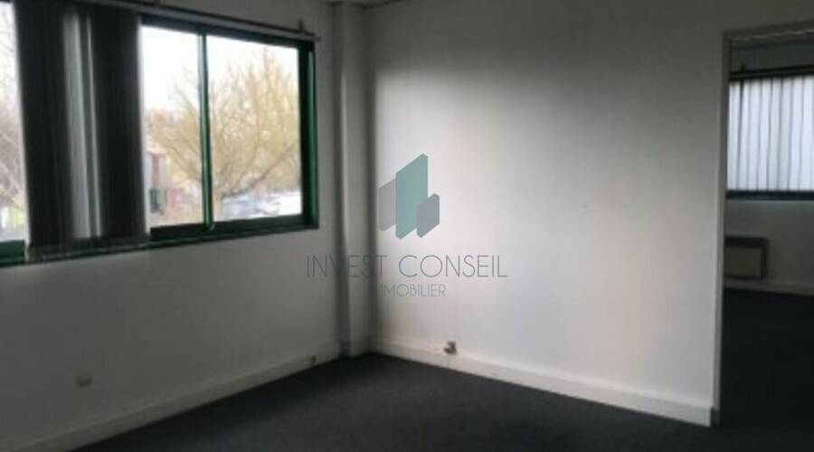 REXIM - Bureau - Val-d'Oise - Ennery - 2