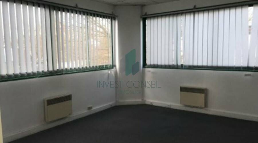 REXIM - Bureau - Val-d'Oise - Ennery - 3