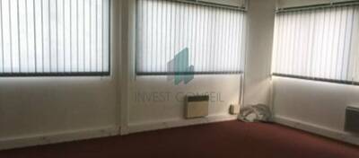 REXIM - Bureau - Val-d'Oise - Ennery - 1