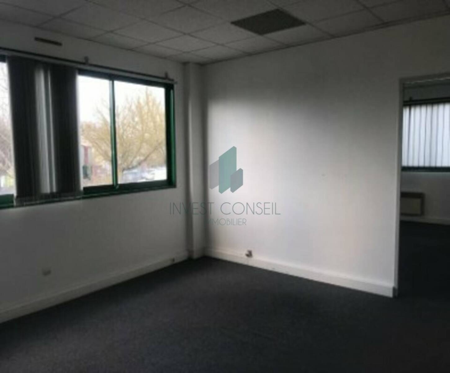 REXIM - Bureau - Val-d'Oise - Ennery - 2