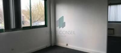 REXIM - Bureau - Val-d'Oise - Ennery - 2