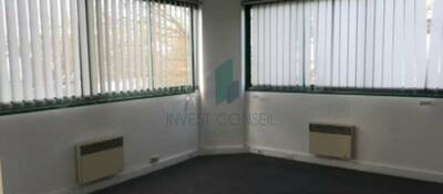 REXIM - Bureau - Val-d'Oise - Ennery - 3