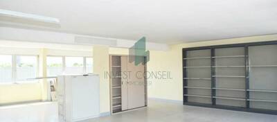 REXIM - Bureau - Val-d'Oise - Saint-Leu-la-Forêt - 1