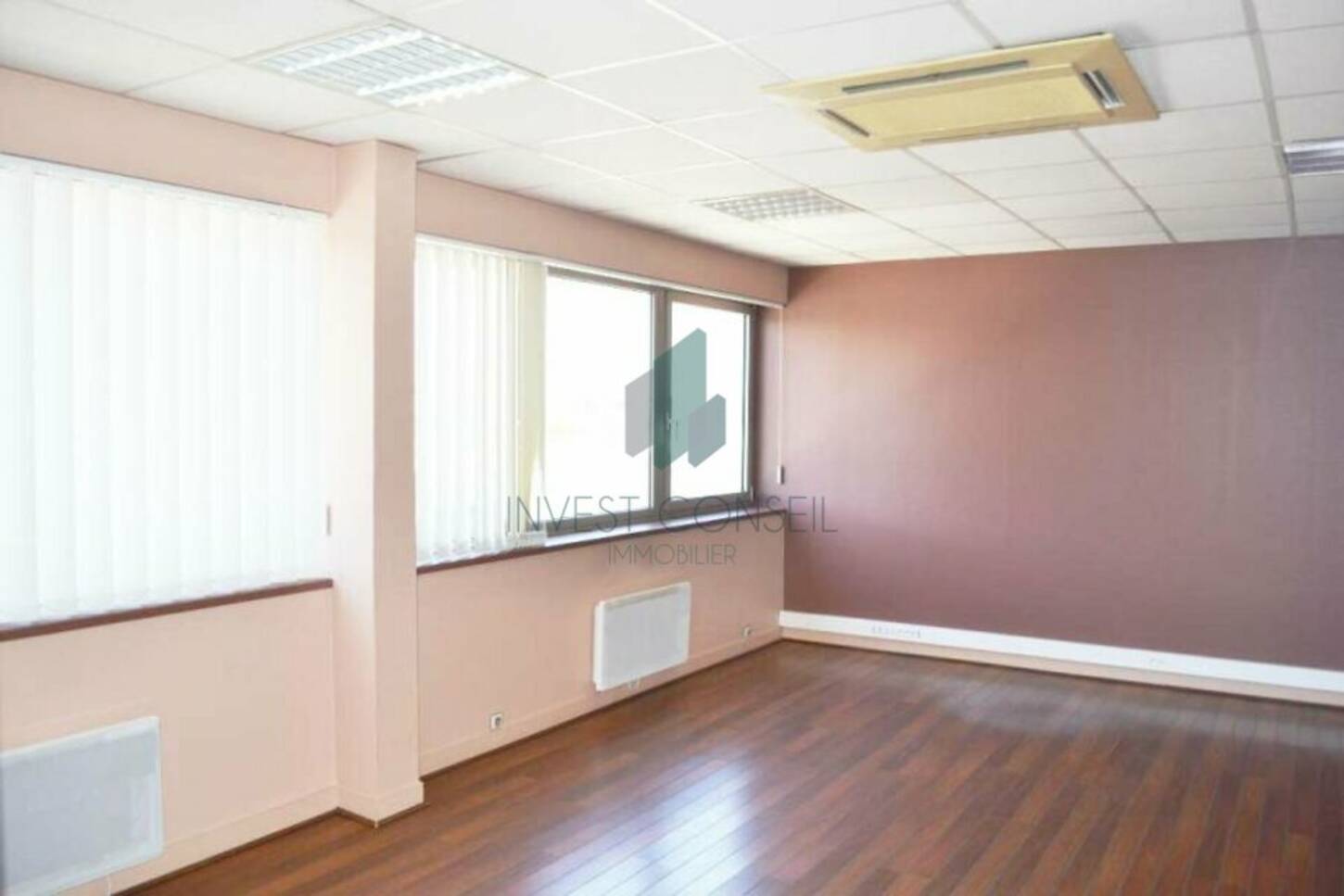 REXIM - Bureau - Val-d'Oise - Saint-Leu-la-Forêt - 2