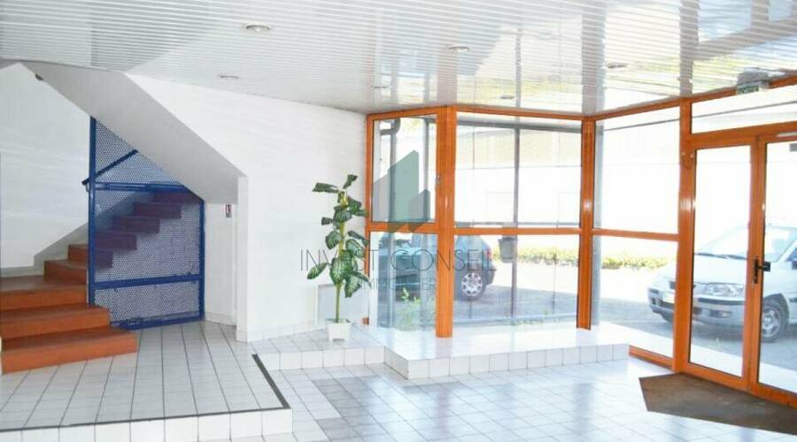 REXIM - Bureau - Val-d'Oise - Saint-Leu-la-Forêt - 3