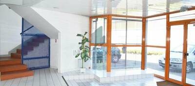 REXIM - Bureau - Val-d'Oise - Saint-Leu-la-Forêt - 3