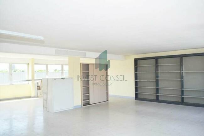 REXIM - Bureau - Val-d'Oise - Saint-Leu-la-Forêt - 1