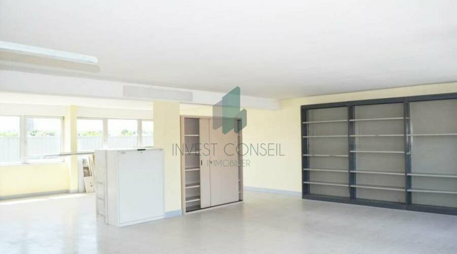 REXIM - Bureau - Val-d'Oise - Saint-Leu-la-Forêt - 1