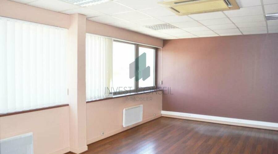 REXIM - Bureau - Val-d'Oise - Saint-Leu-la-Forêt - 2