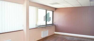 REXIM - Bureau - Val-d'Oise - Saint-Leu-la-Forêt - 2