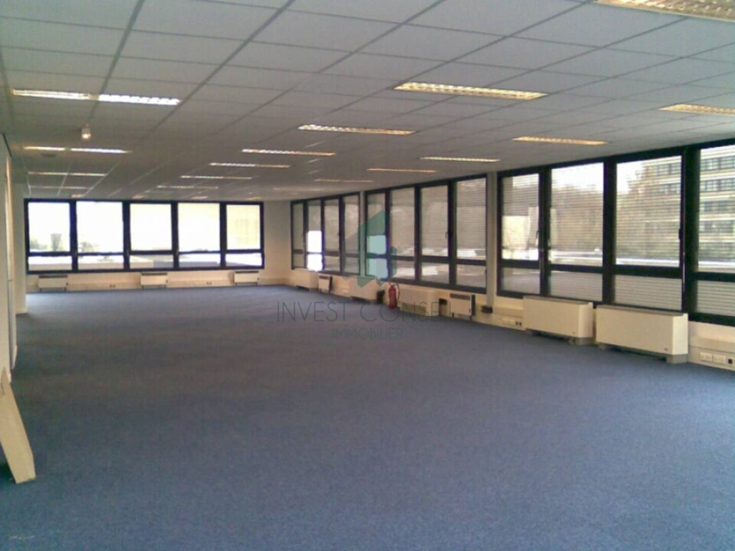 REXIM - Bureau - Val-d'Oise - Saint-Ouen-l'Aumône - 2